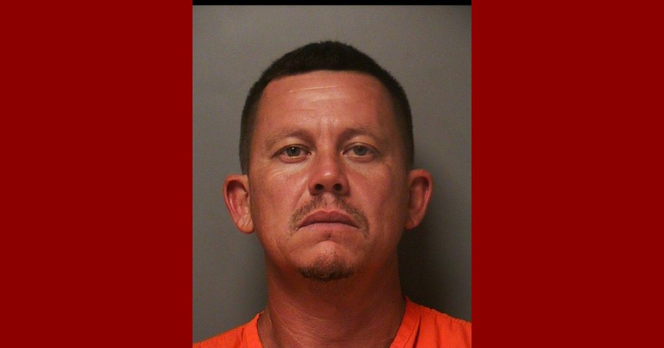 BENJAMIN LITTLE Polk