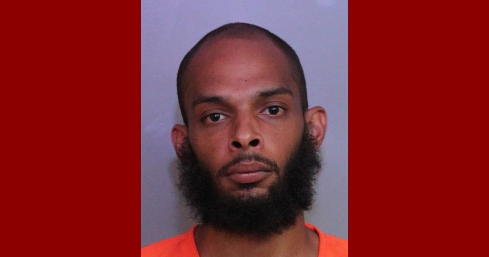 JAMES DICKERSON Polk