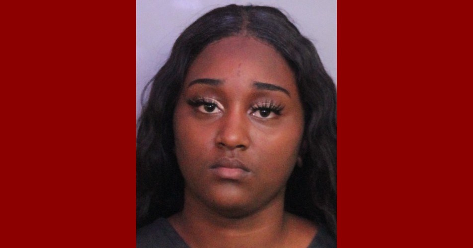 CHINA MACK booked for