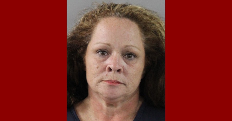 KATHERINE WILLIAMS Polk