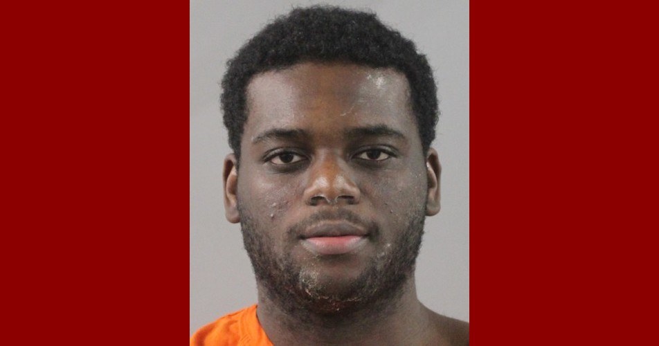 IVAN REMY booked for