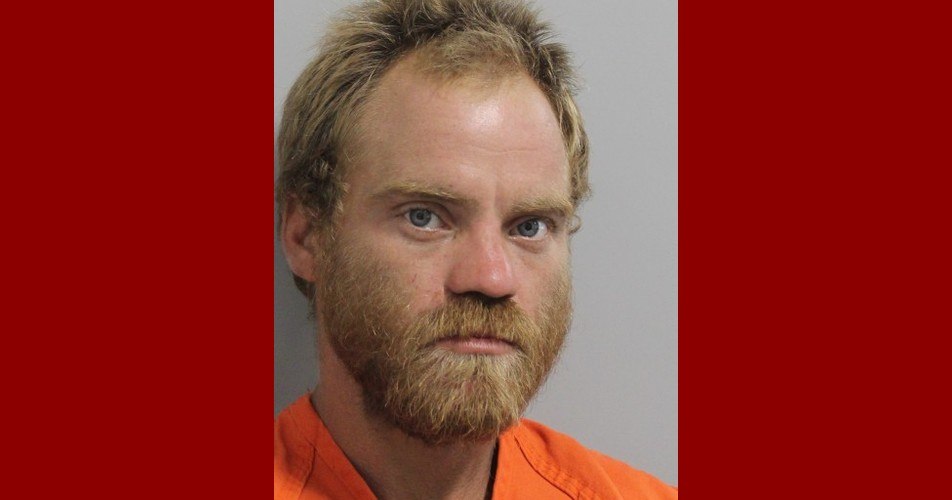 Polk Busted Polk County Jail Arrest Mugshots
