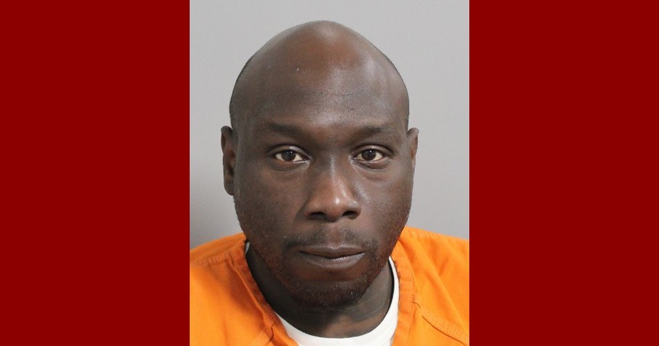RASHOD JONES