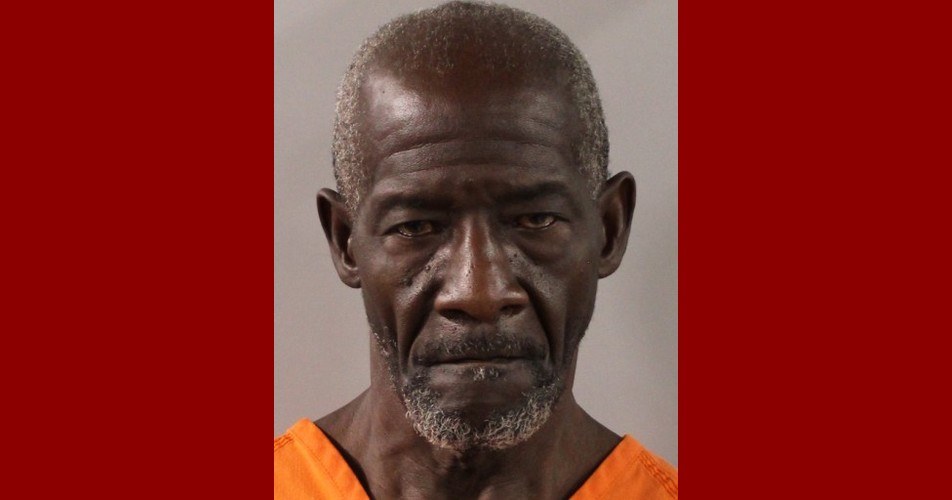 VIRGIL ROBINSON Polk