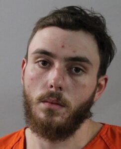 AUSTIN SIKORA booked for 250.00