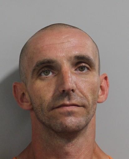 Joseph Britton Booked For 1000 00