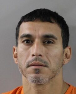 ROBERTO GUTIERREZ - Polk