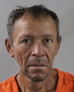 ANDRES LOPEZ booked for 1000.00