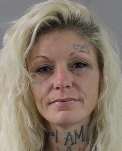 ASHLEY GRAY booked for 0.00