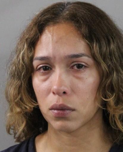 JESSICA RIOS booked for 1000.00