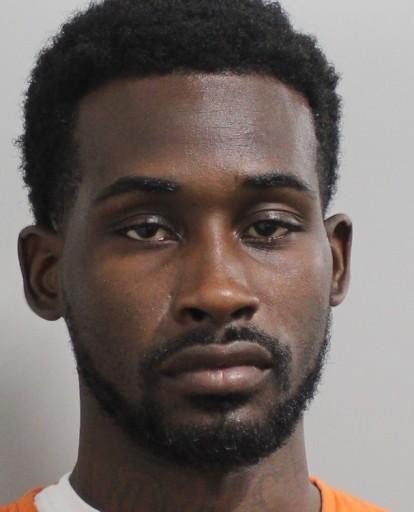 SAMUEL ALLEN booked for 0.00