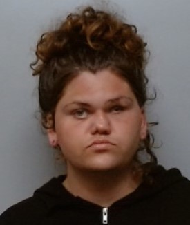 LAURA DOTSON booked for 1000.00