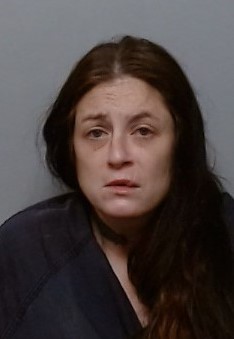 ERIN MOORE booked for 5000.00