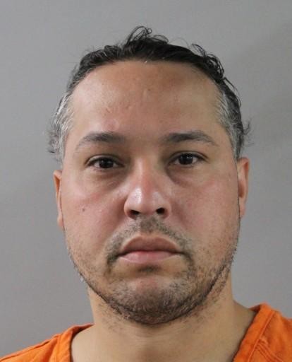 PABLO ROMAN-ROJAS booked for 250.00