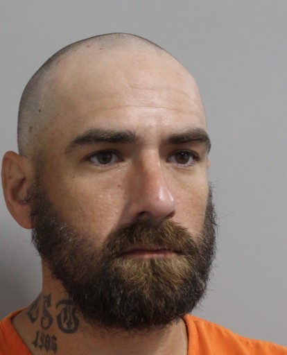 PHILLIP STONE booked for