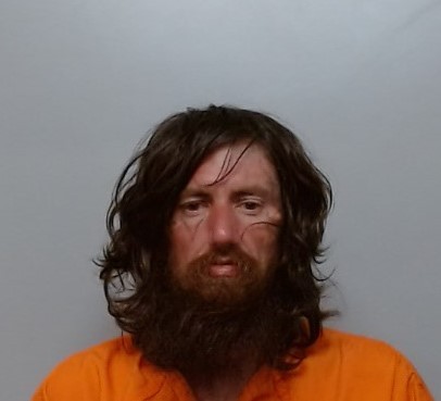 JEFFREY THOMPSON booked for 0.00