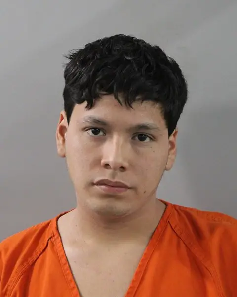 OSCAR RAZO booked for 0.00