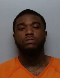 RICHARD ADAMS booked for 0.00