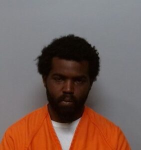 STEVEN WATSON booked for 5000.00