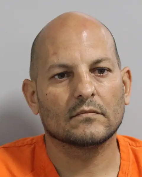 RICKY JOHN booked for 15000.00
