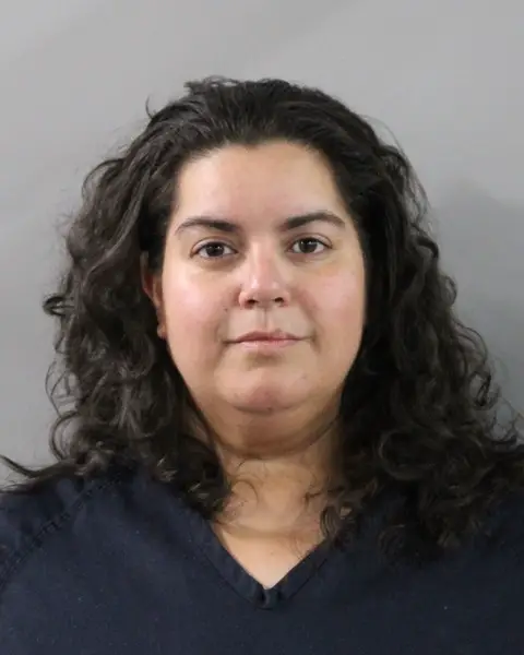 DAYLIN CORREA booked for 0.00