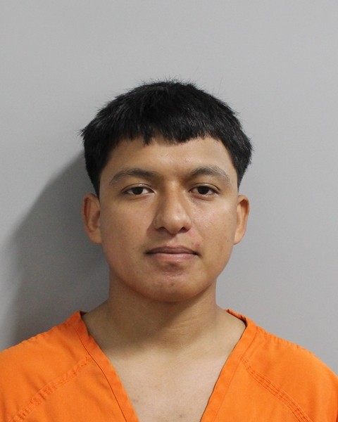 EDUARDO MUNOZ booked for 250.00