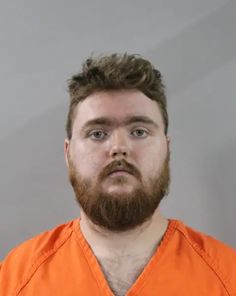 MICHEAL KELLY booked for 2000.00