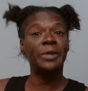 RASHEITA BRINSON booked for 1000.00
