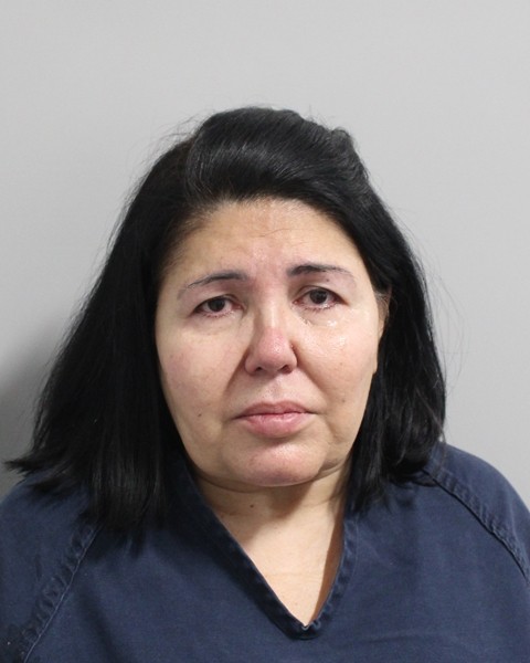 YANETH ALVAREZ-DE-RINCON booked for 15000.00