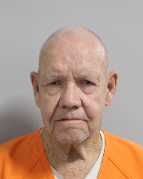 DONALD MATHIS booked for 0.00