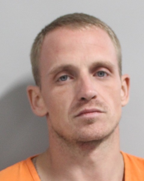 JAMES RYE booked for 1000.00