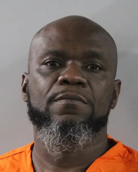 CARL DAVIS booked for 10000.00