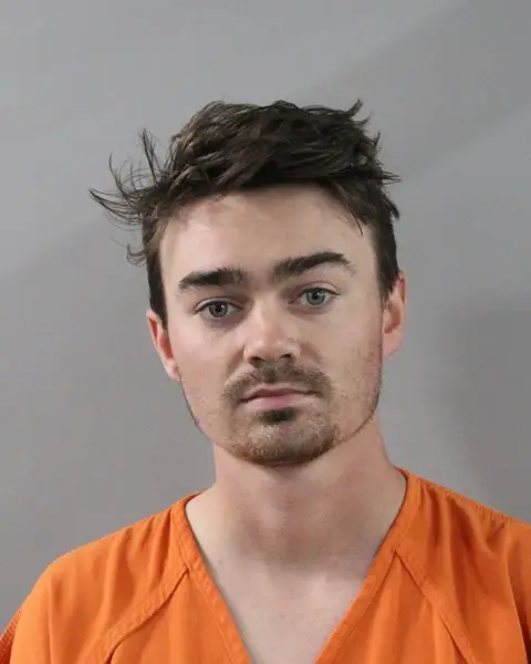 JOHN RAFFERTY booked for 0.00