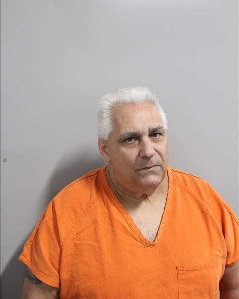 LOUIS TALAMO-JR booked for 1000.00