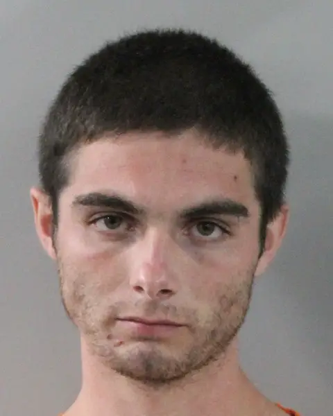 DANIEL RIZZO booked for 1000.00