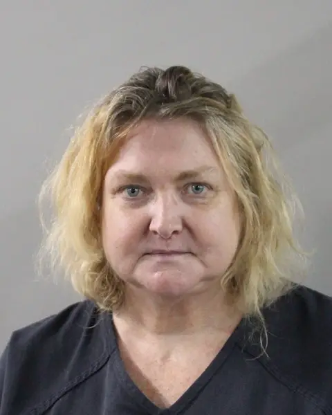 DAVONDA DUNN-RANDOLPH booked for 5000.00