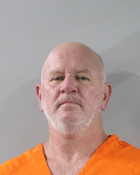 ROBERT ANDERSON booked for 0.00