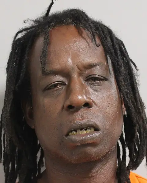 JOSH RUTLEDGE booked for