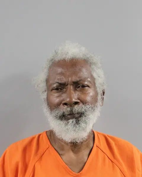 THEODORE PARKER booked for 0.00