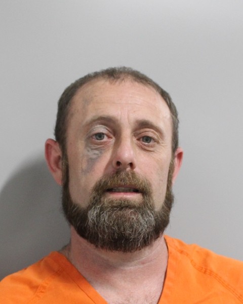 DARRELL JONES booked for 10000.00