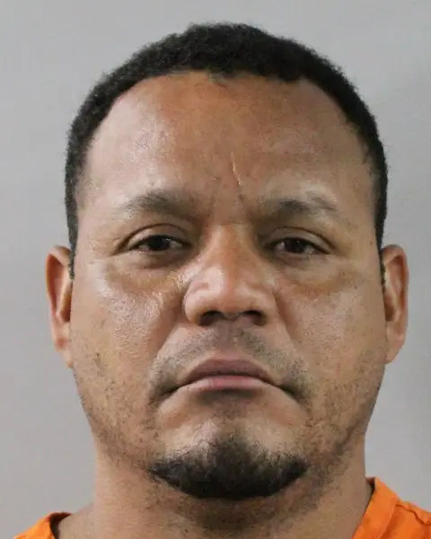 JESUS RAMIREZ-RAMIREZ booked for 0.00