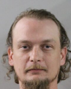 KEVIN KEEN booked for 0.00