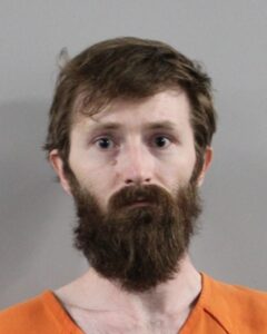 JOSHUA ANDREWS booked for 0.00